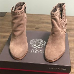 Vince Camuto Women’s Finchie Ankle Boot